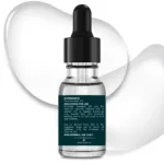 100% Pure Avocado Essential Oil by Sushi Industries ; Cold-Pressed Oil for Hydrated Skin, Shiny Hair & Natural Nourishment