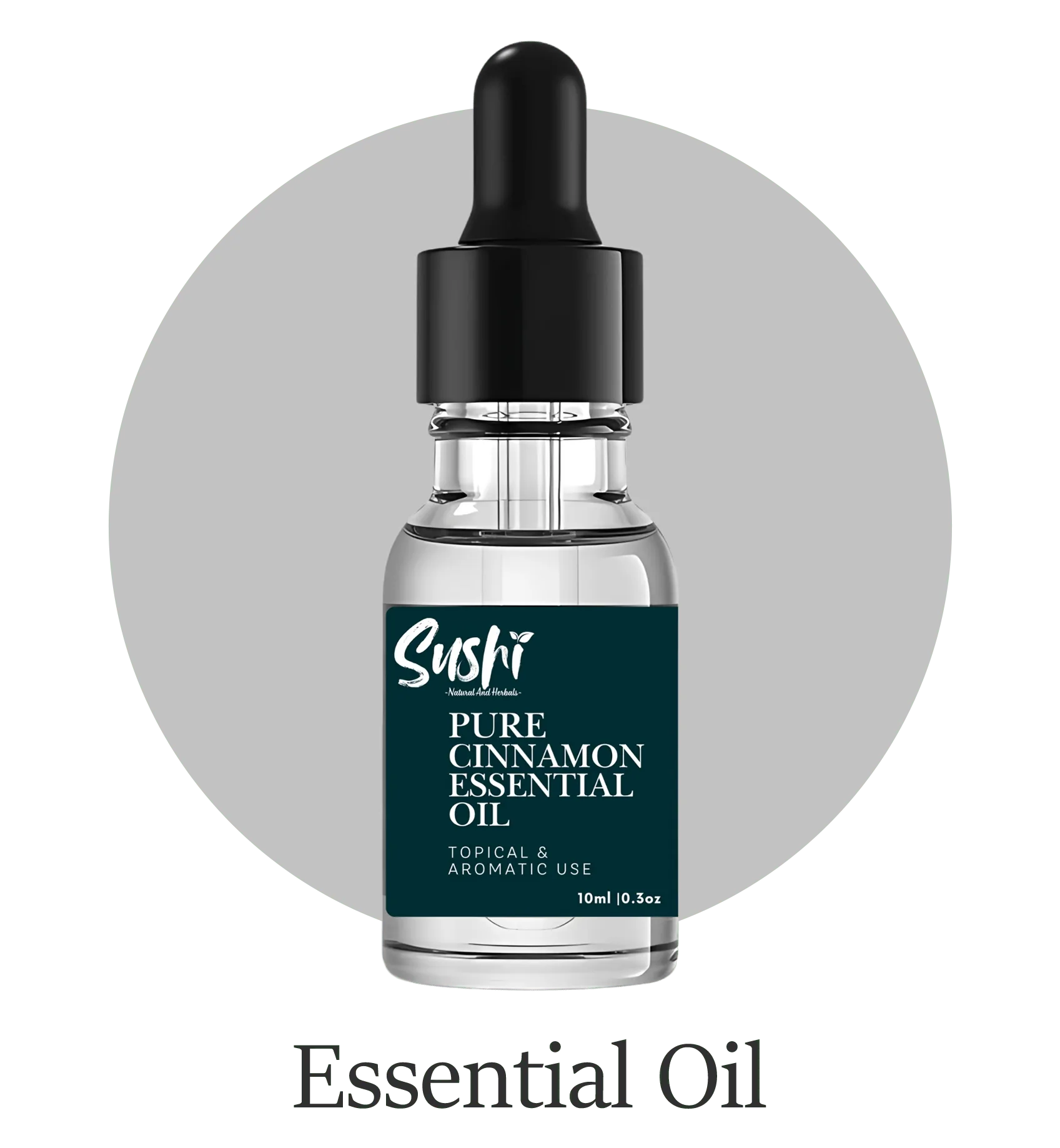 Essential Oil