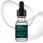 100% Pure Grapeseed Essential Oil by Sushi Industries ; Fast-Absorbing Herbal Oil for Glowing Skin, Hair Growth & Massage