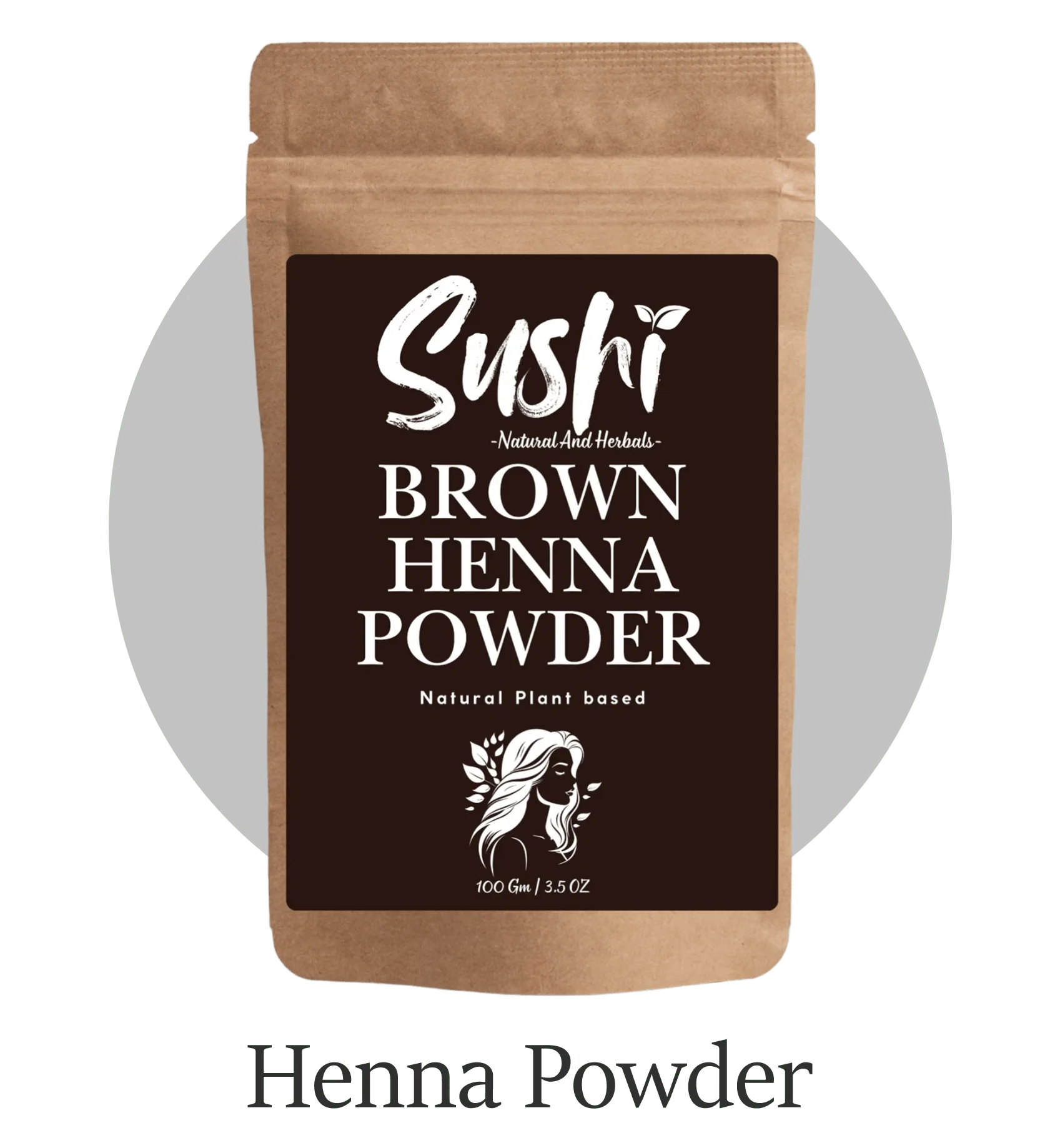 Henna Powder