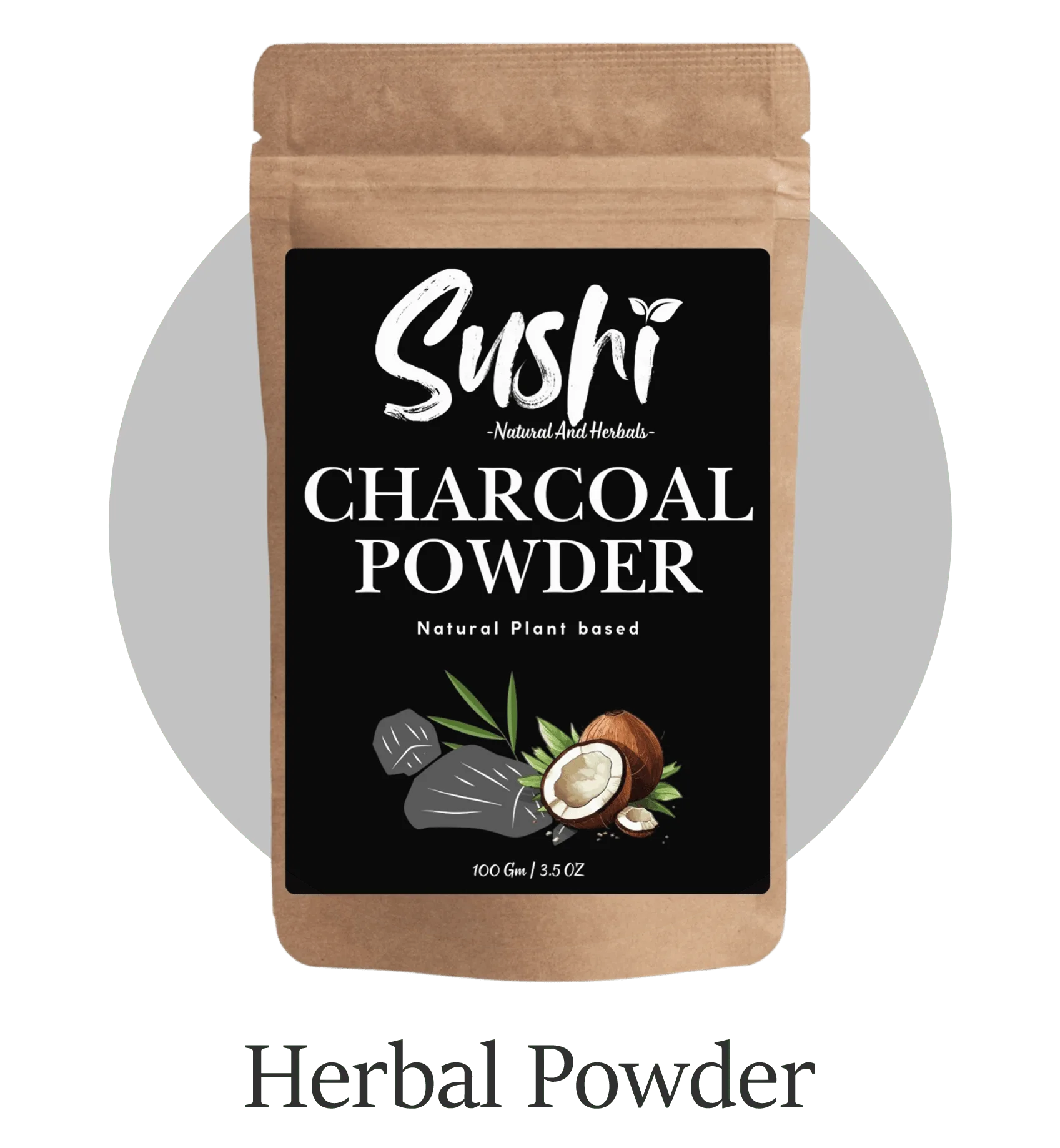 Herbal Powder