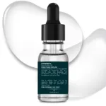 100% Pure Jojoba Essential Oil by Sushi Industries ; Lightweight Carrier Oil for Glowing Skin, Soft Hair & Deep Hydration
