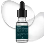 100% Pure Rose Essential Oil by Sushi Industries ; Calming Floral Scent for Glowing Skin, Relaxation & Emotional Wellness