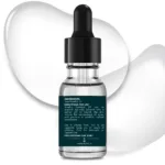 100% Pure Rosehip Essential Oil by Sushi Industries ; Herbal Face Oil for Scars, Wrinkles & Skin Repair