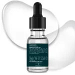100% Pure Tea Tree Essential Oil by Sushi Industries ; Herbal Antibacterial Oil for Acne Care, Dandruff Control & Aromatherapy