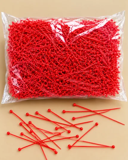 Plastic Regular Cone Pins