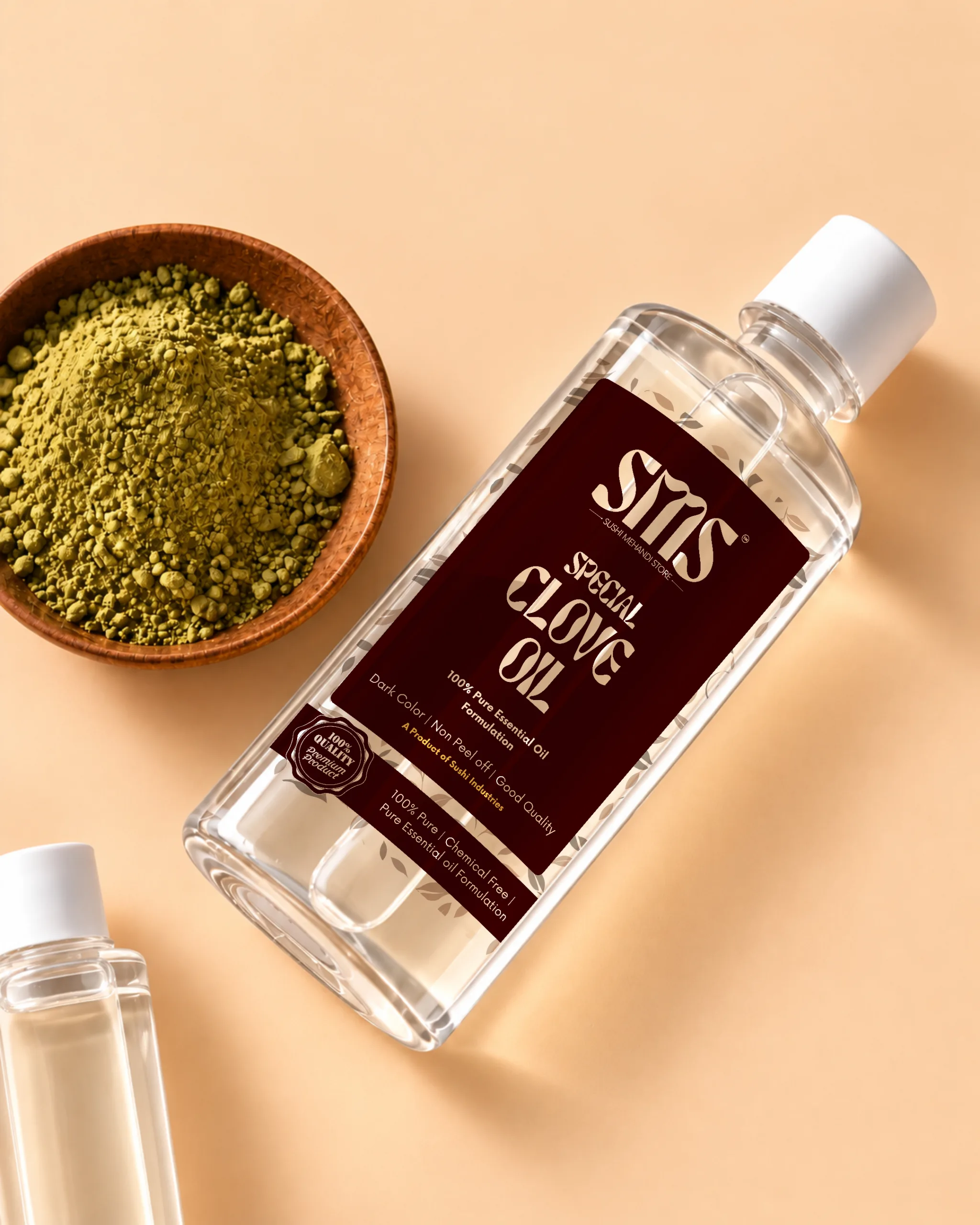 Clove Oil (1)