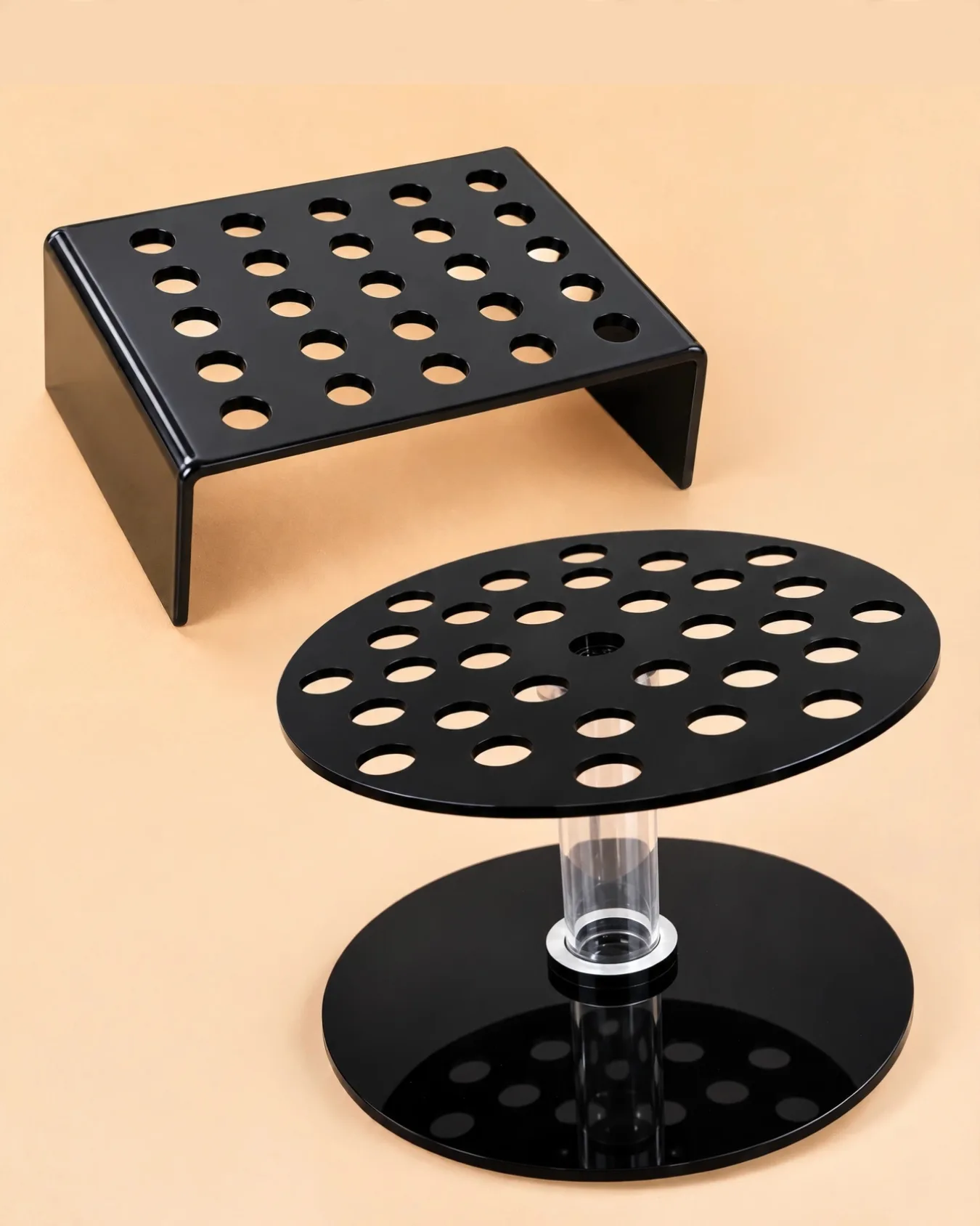 henna cone holder